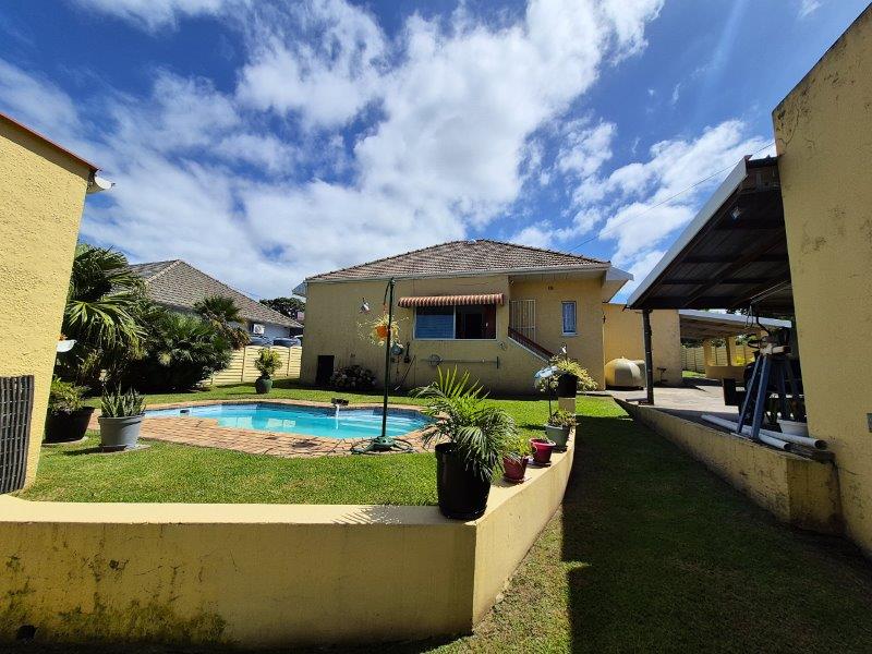 3 Bedroom Property for Sale in Cambridge Eastern Cape